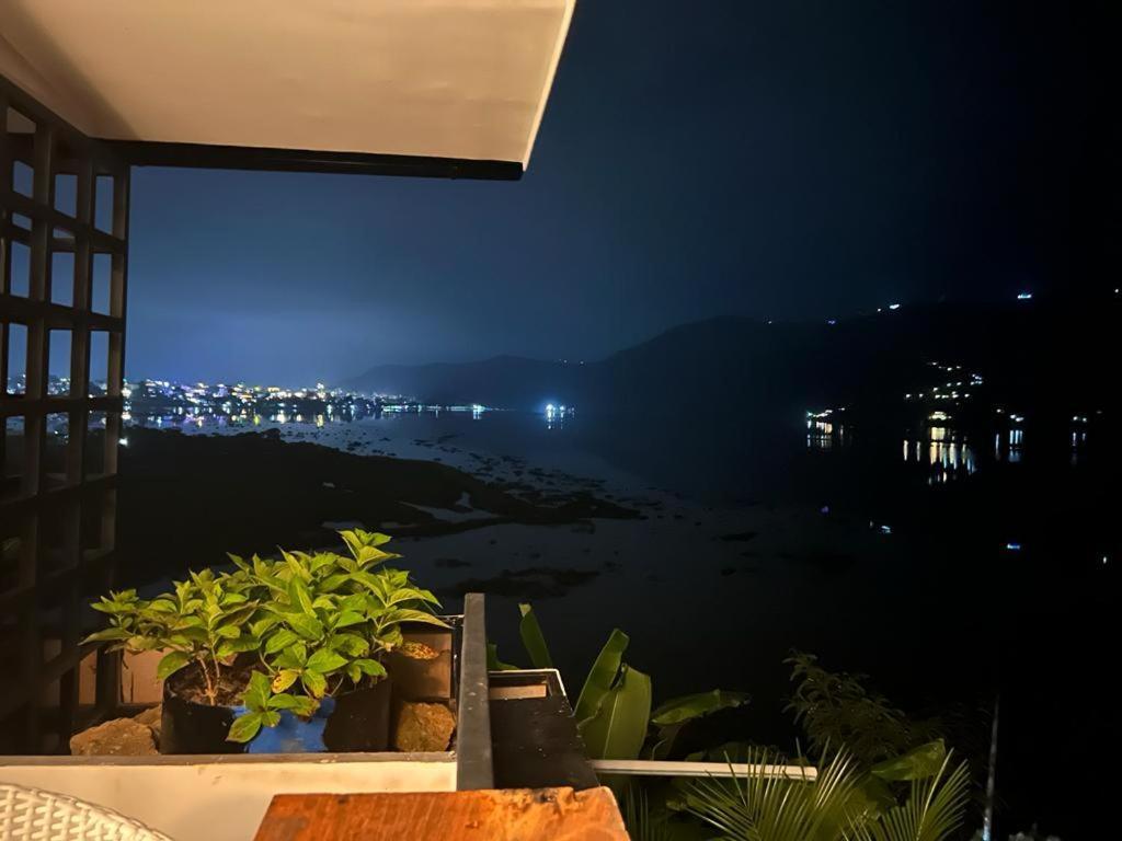 Gusto Accommodation Pokhara Extérieur photo