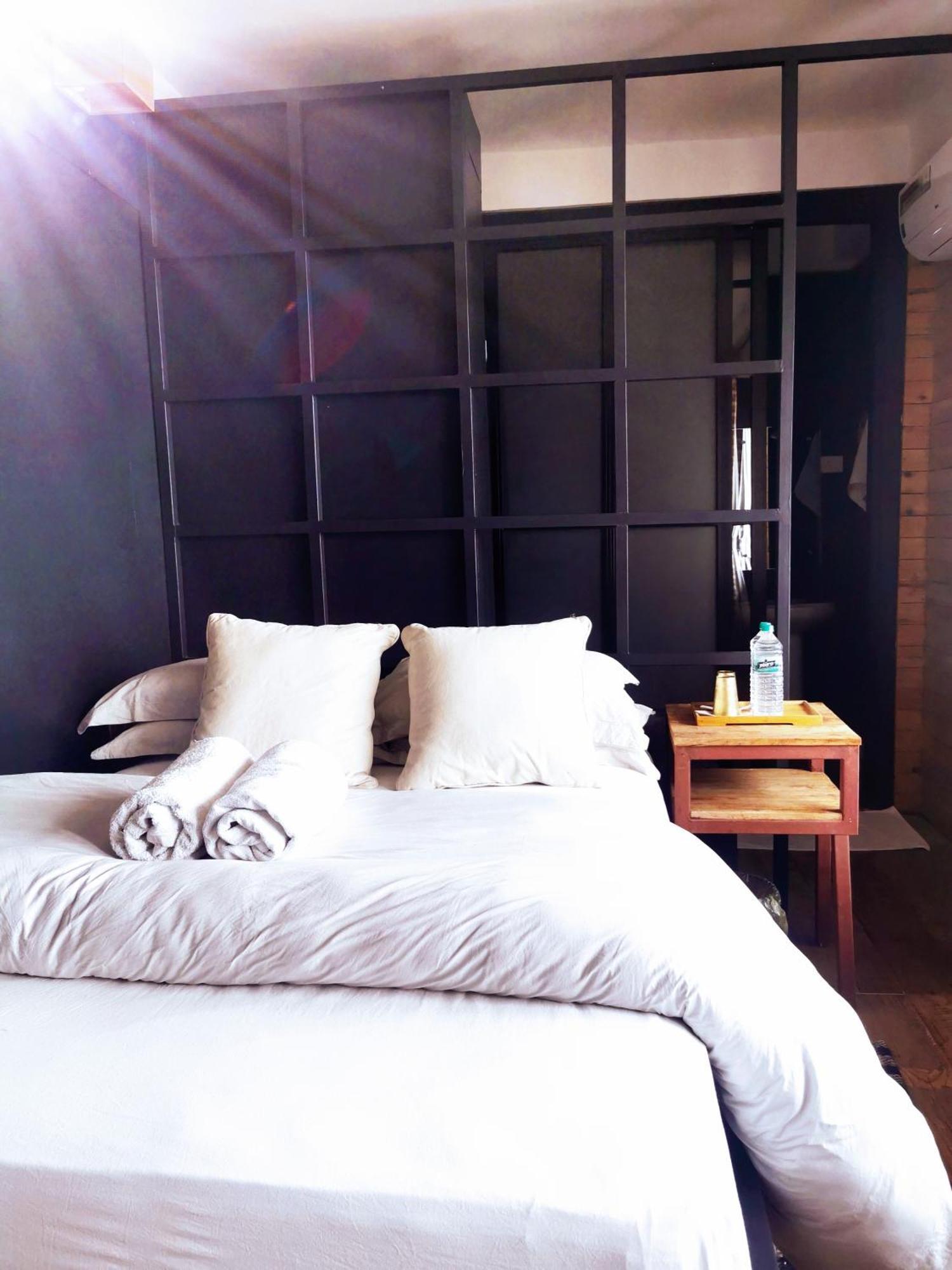 Gusto Accommodation Pokhara Extérieur photo