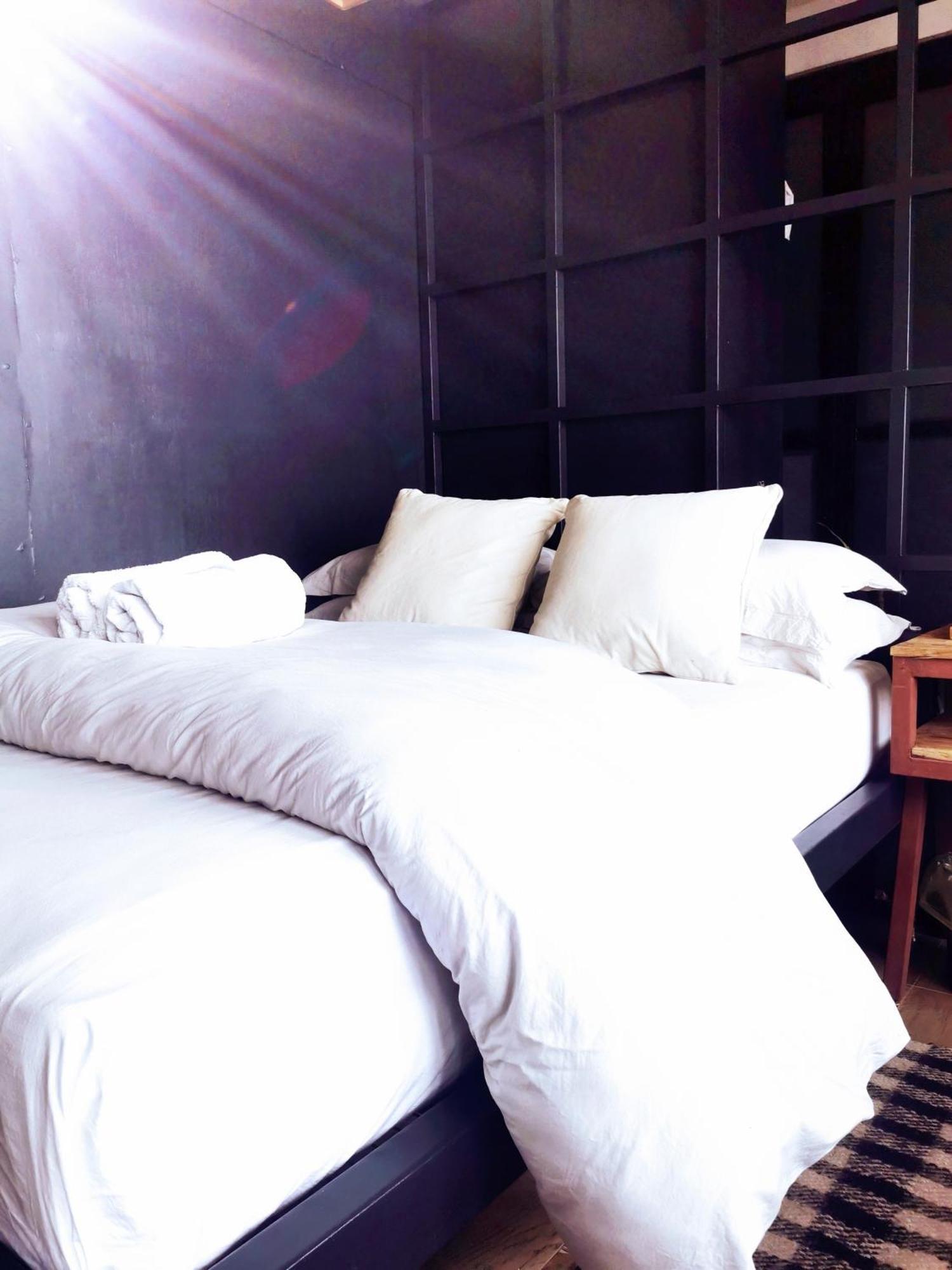 Gusto Accommodation Pokhara Extérieur photo